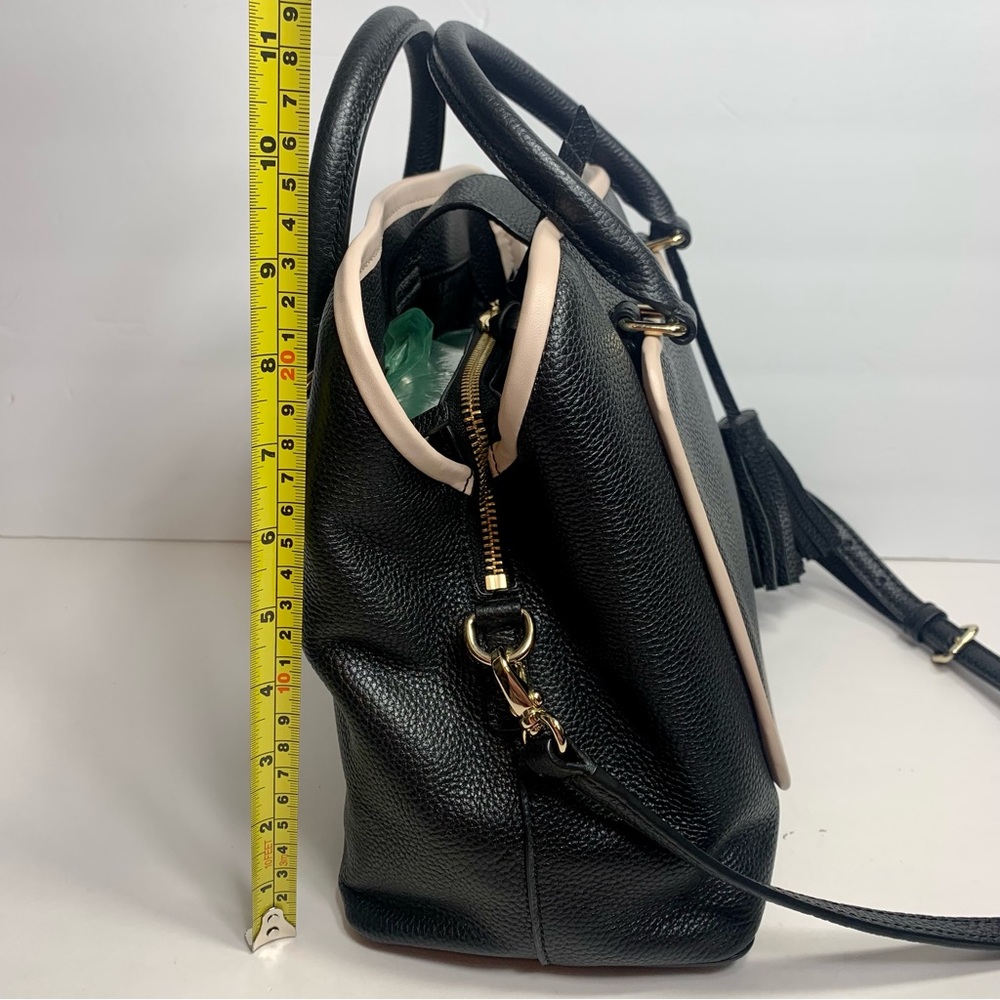 EUC. Kate Spade WARD PLACE EVANGELIE SATCHEL or crossbody. - Picture 9 of 16